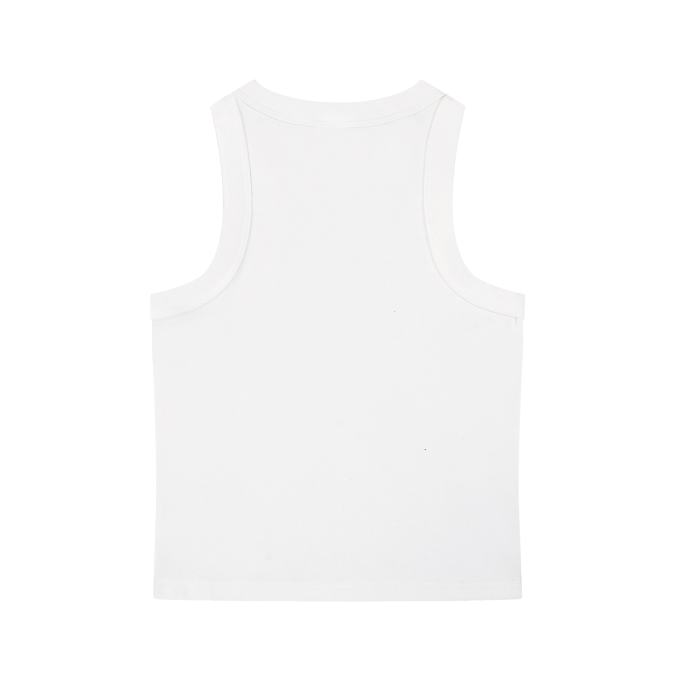 Nothing Lasts Forever Tank