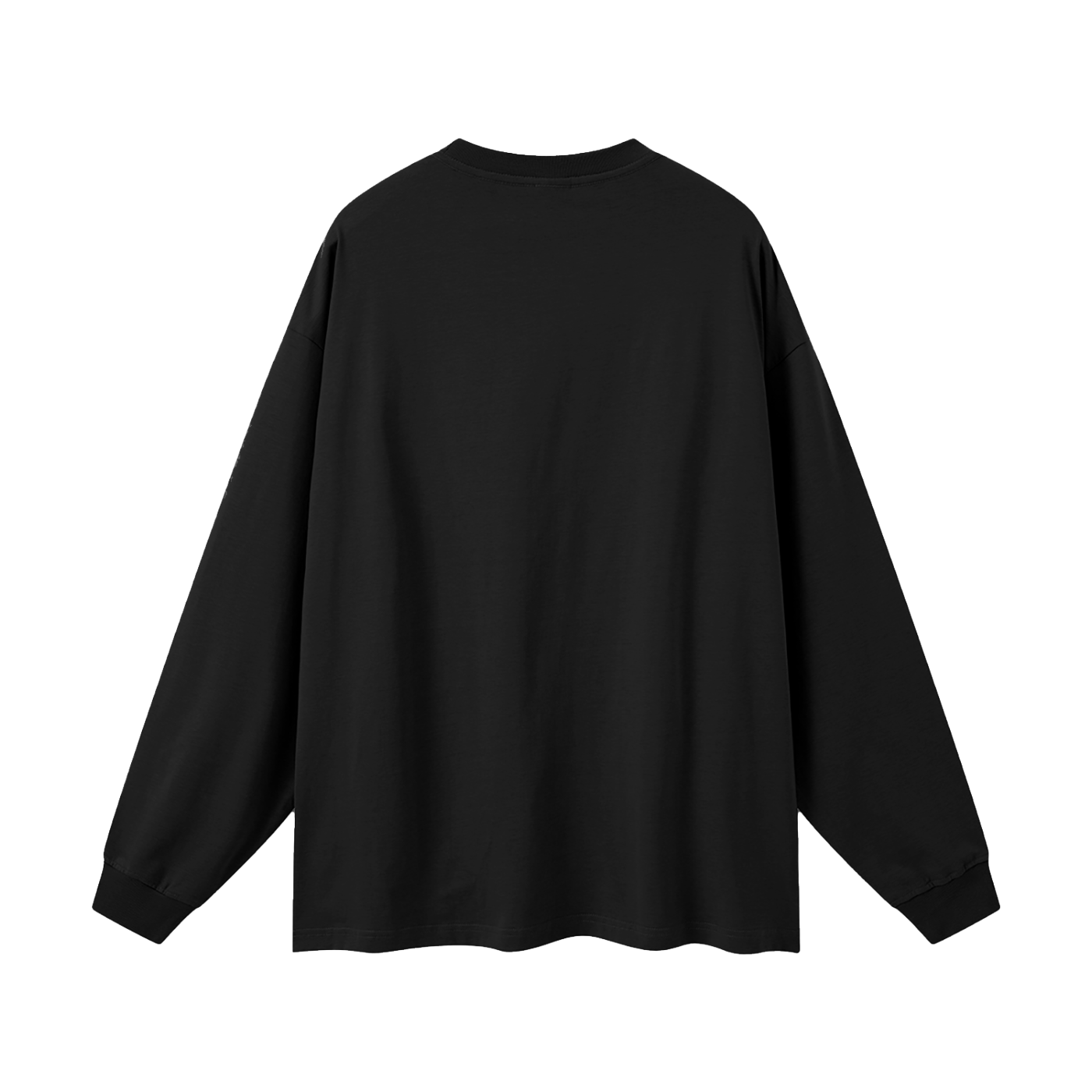 Sunday Scaries Long Sleeve