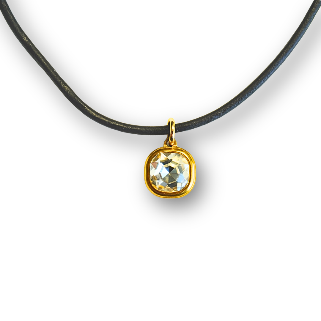 The Gem Necklace