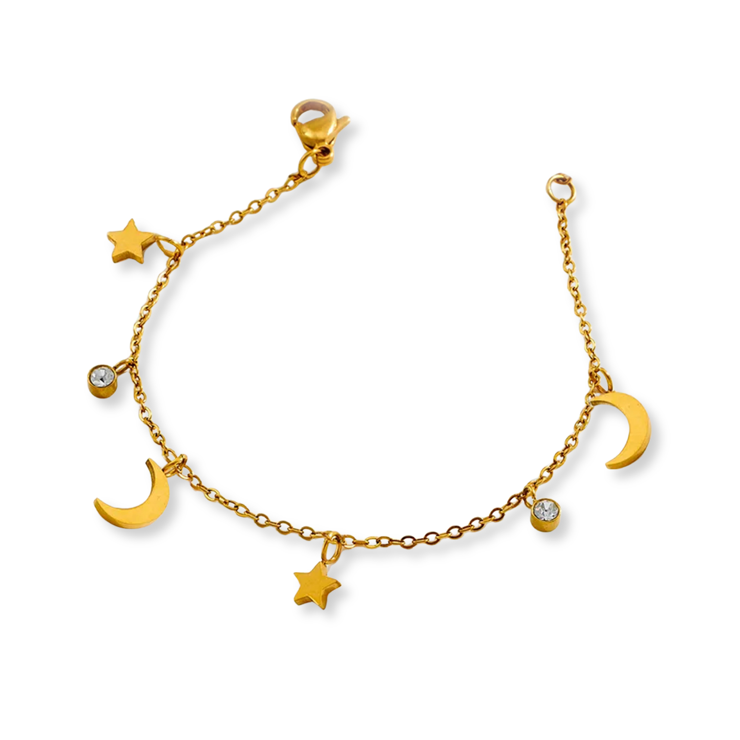 Universe bracelet