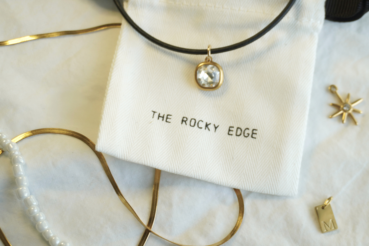 The Gem Necklace